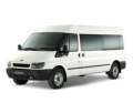 Smart Minibuses and Taxis