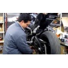 Motor Cycle Repairs