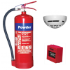Total Fire and Security Ltd (Fire Protection)