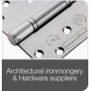 Architectural Ironmongery