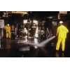 Industrial Cleaning