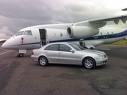 Airport Transfers Calne