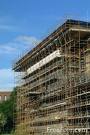 Scaffolding Calne