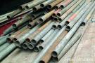 Scaffolding Calne